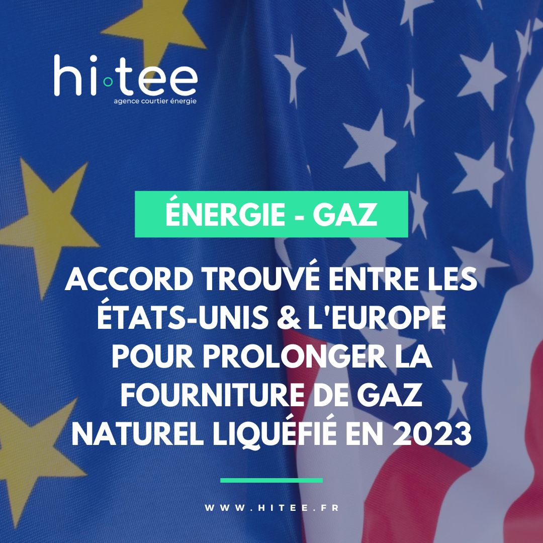 Le 4 avril dernier, Bruxelles accueillait une réunion réunissant les membres du Conseil de l’Énergie transatlantique afin de traiter des sujets en lien avec les perspectives d’approvisionnement de l’Europe en Gaz Naturel Liquéfié (GNL) américain pour la saison hivernale prochaine.